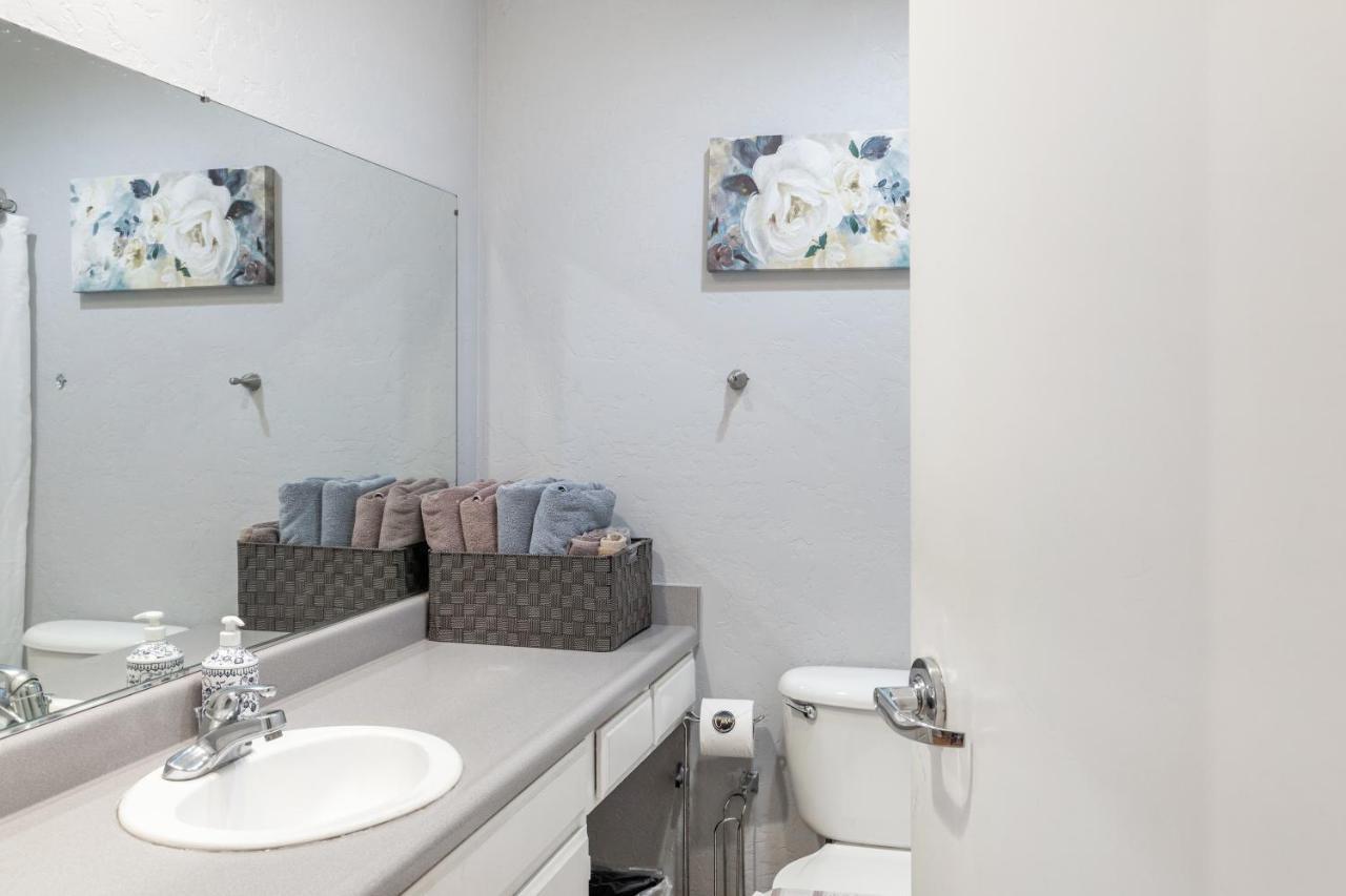 Greely Gaslamp - Loft W Parking & 4 Beds #201 호텔 샌디에이고 외부 사진