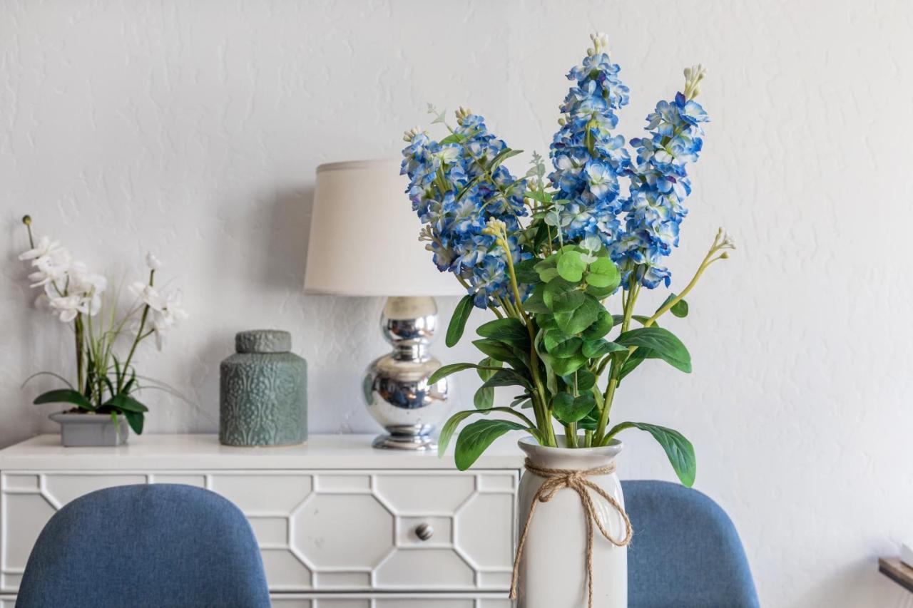 Greely Gaslamp - Loft W Parking & 4 Beds #201 호텔 샌디에이고 외부 사진