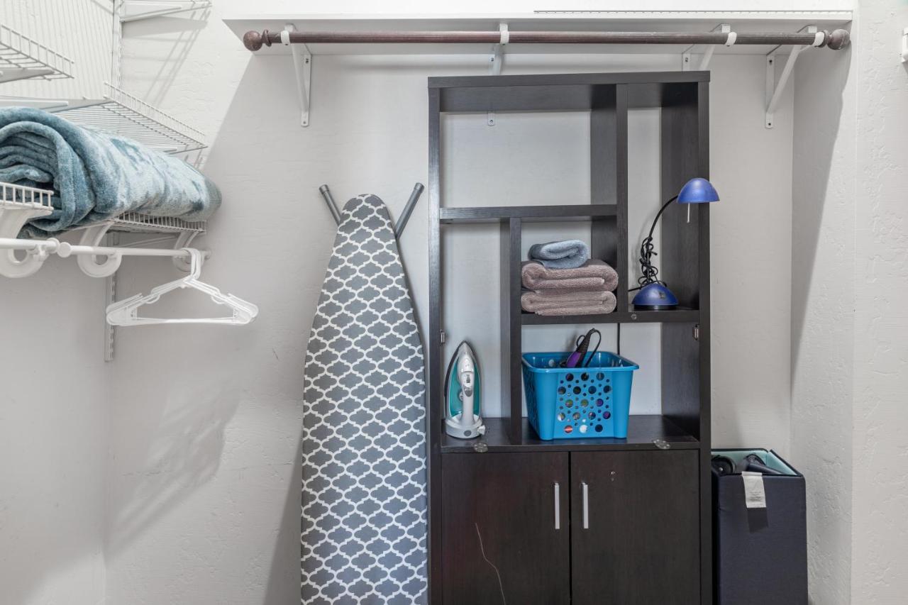 Greely Gaslamp - Loft W Parking & 4 Beds #201 호텔 샌디에이고 외부 사진